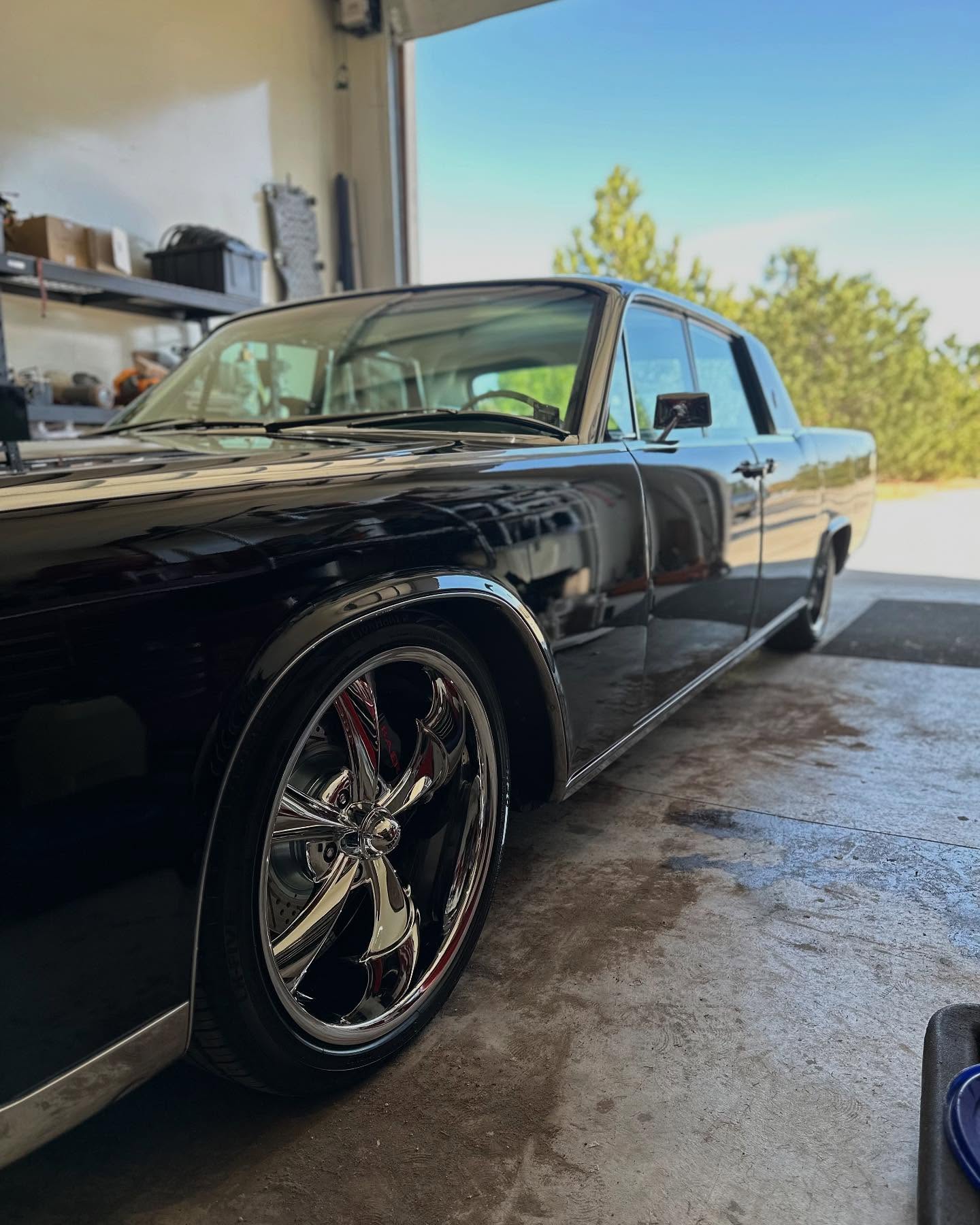 SUVs