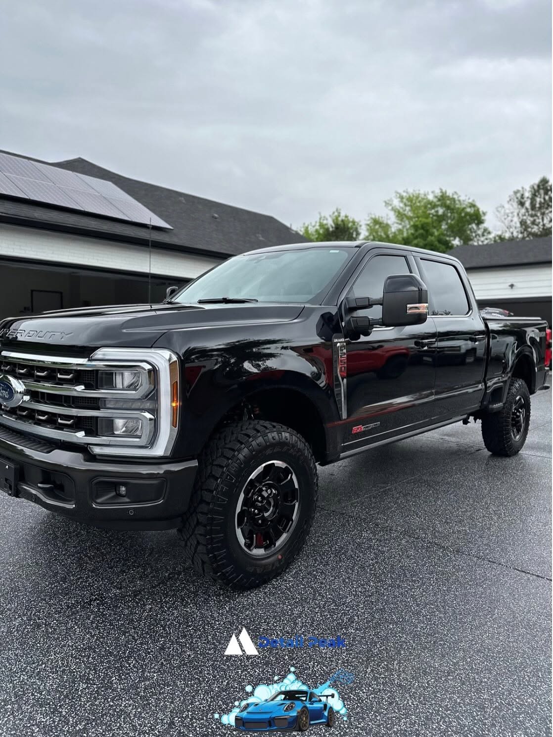 Trucks