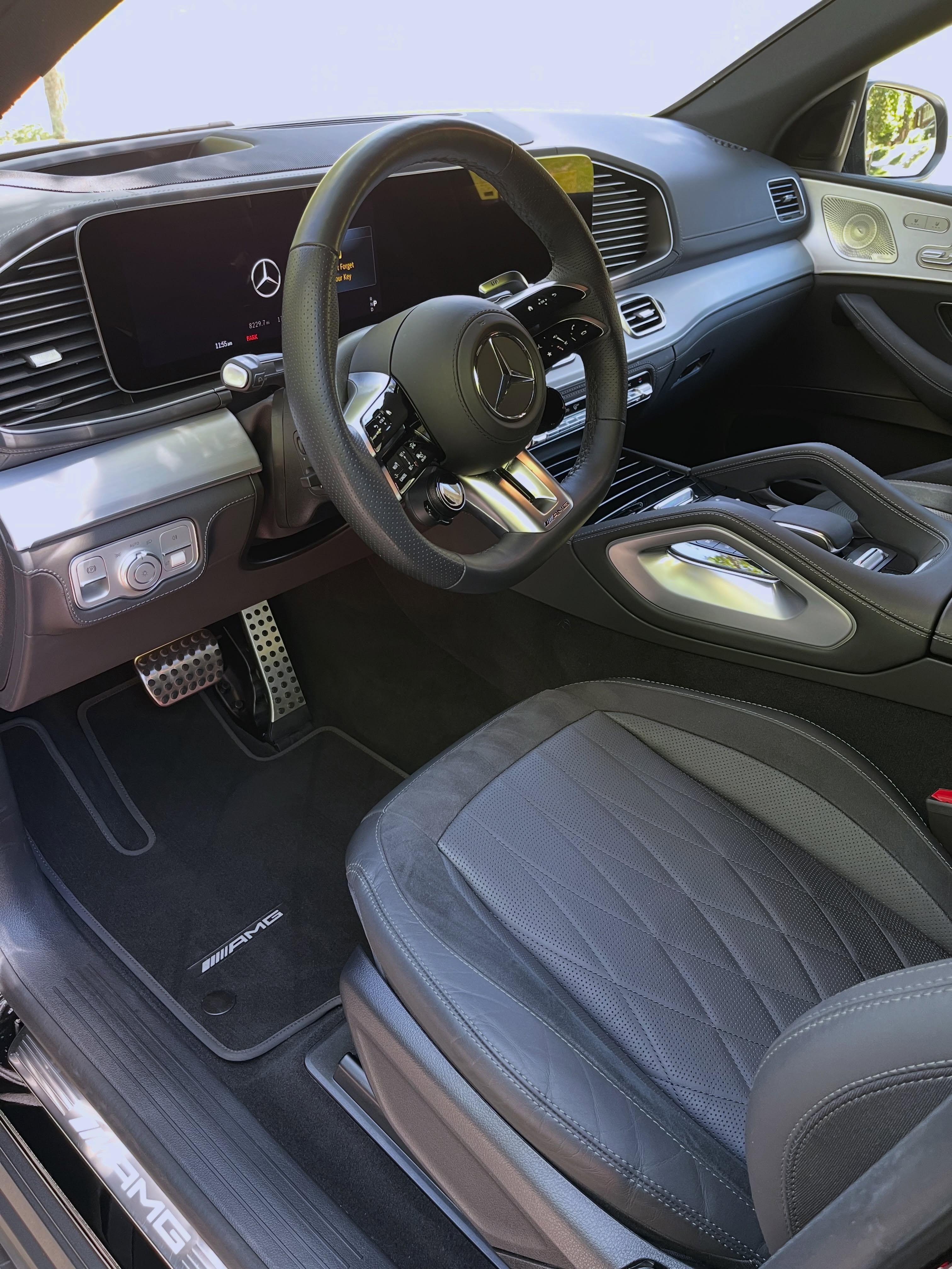 Detailing